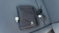 SEAT Ibiza 1.0 SE 5dr Petrol Hatchback